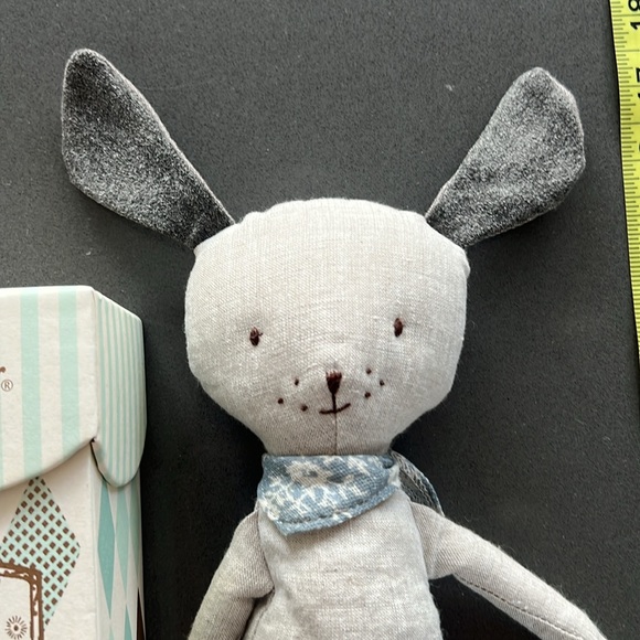 Maileg puppy best friend - Picture 3 of 6